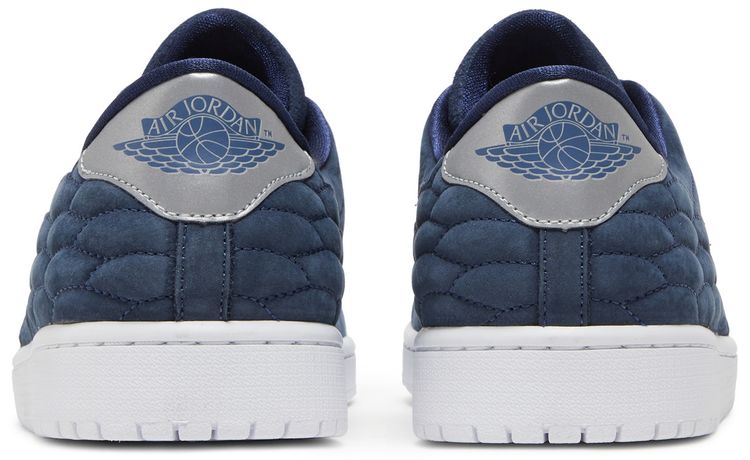 Air Jordan 1 Centre Court Midnight Navy