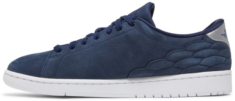 Air Jordan 1 Centre Court Midnight Navy