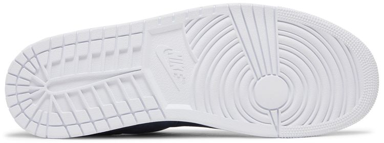 Air Jordan 1 Centre Court Midnight Navy