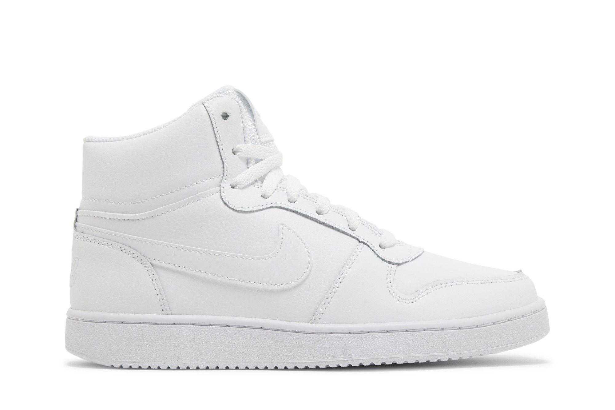 Buy Wmns Ebernon Mid Triple White AQ1778 100 GOAT CA