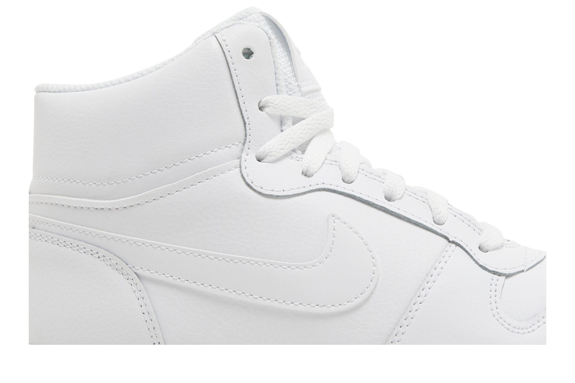 Ebernon mid white shop