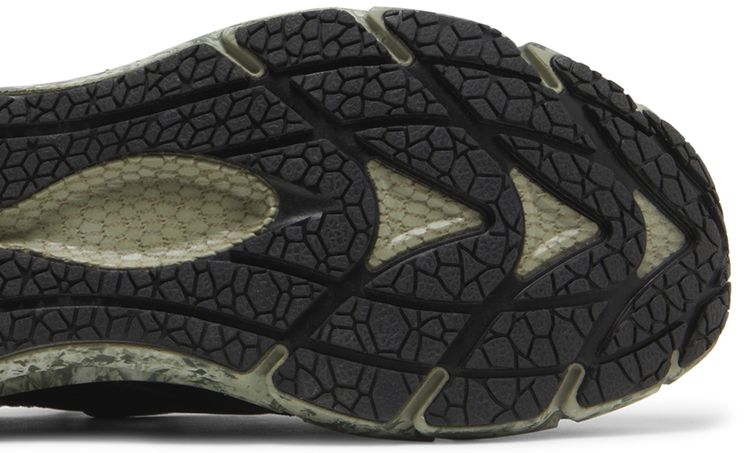 Under Armour HOVR Phantom 2 Print Baroque Green