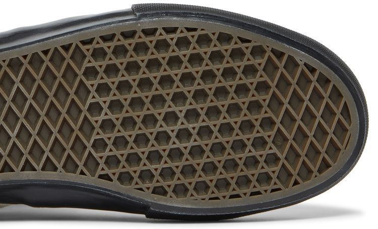 Breana Geering x Vans Era Marshmallow Black