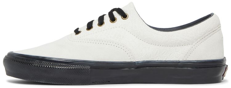 Breana Geering x Vans Era Marshmallow Black