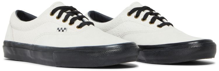 Breana Geering x Vans Era Marshmallow Black