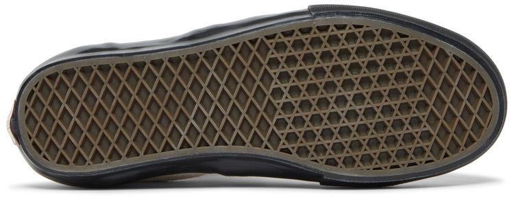 Breana Geering x Vans Era Marshmallow Black