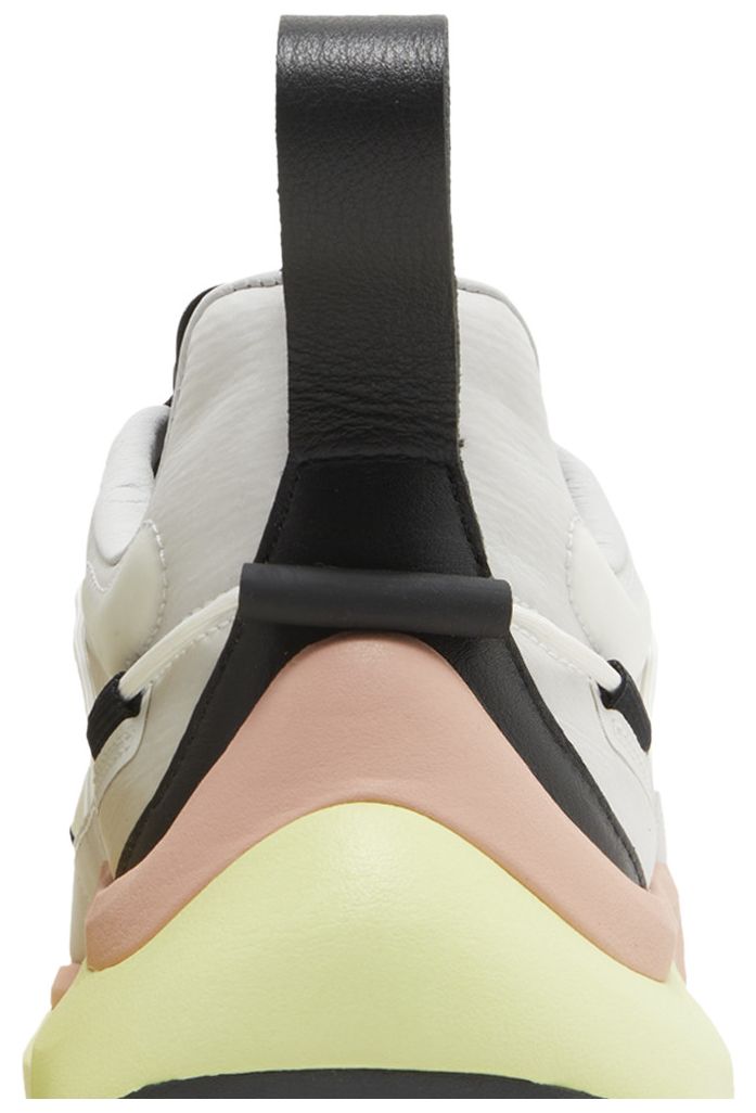 Adidas Y 3 Shiku Run Grey Hi Res Yellow