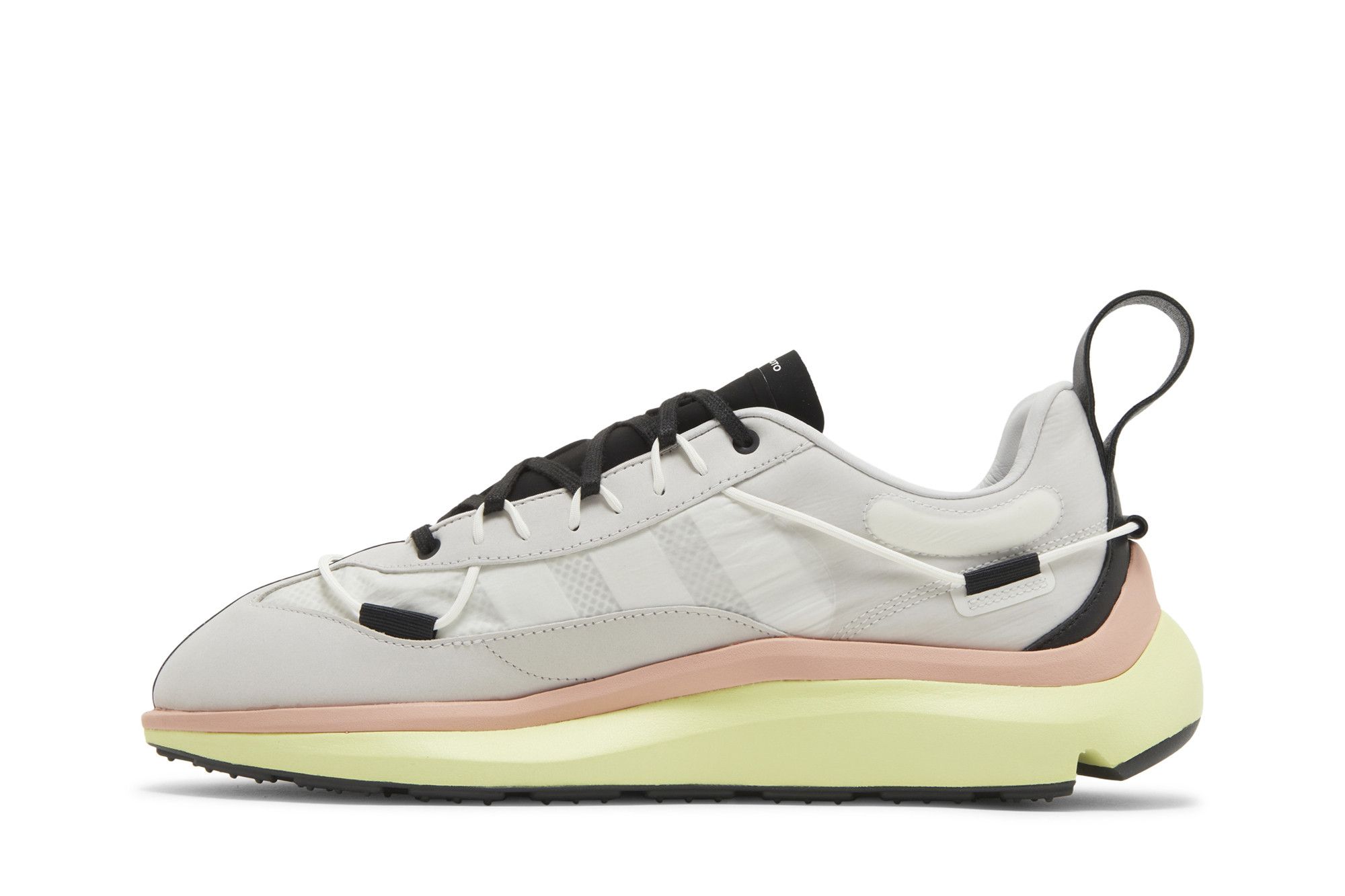 数々の賞を受賞 Y-3 Buy Shiku GOAT | FZ4323 - Yellow' Hi-Res 'Grey Run 靴