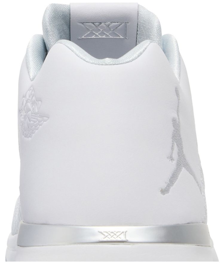 Air Jordan 31 Low Pure Money