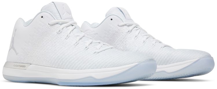 Air Jordan 31 Low Pure Money