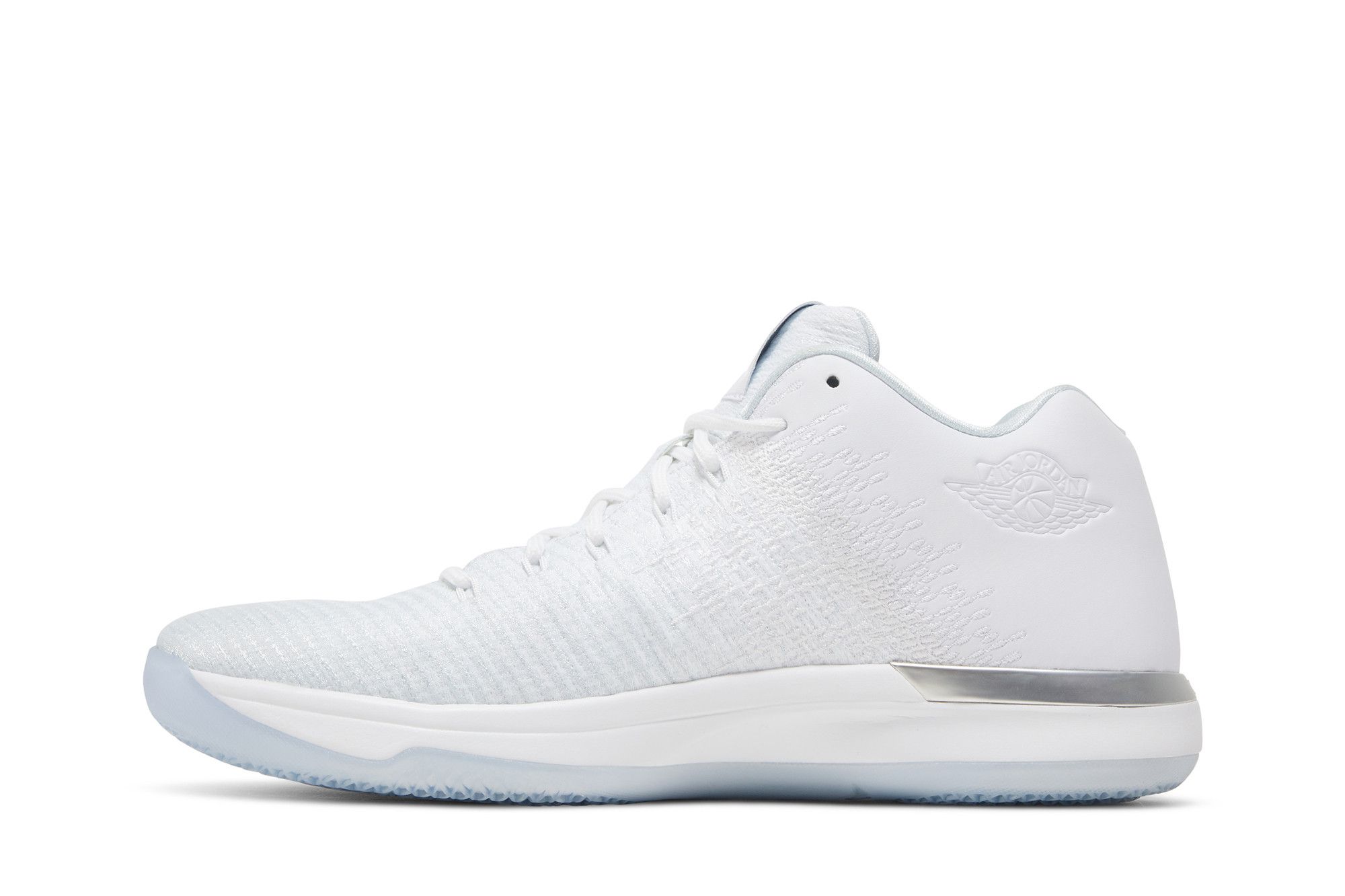 Size 10.0 Air Jordan 31 Low Pure Money