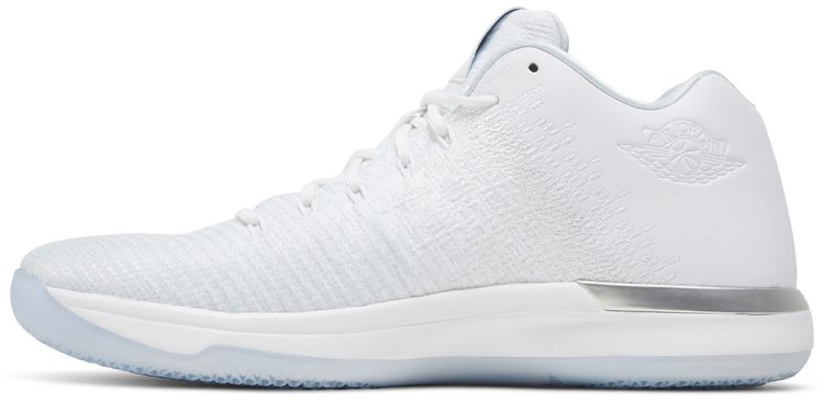 Air Jordan 31 Low Pure Money