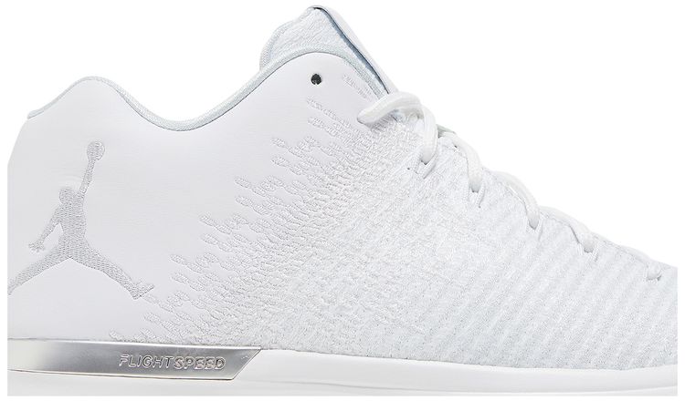 Air Jordan 31 Low Pure Money