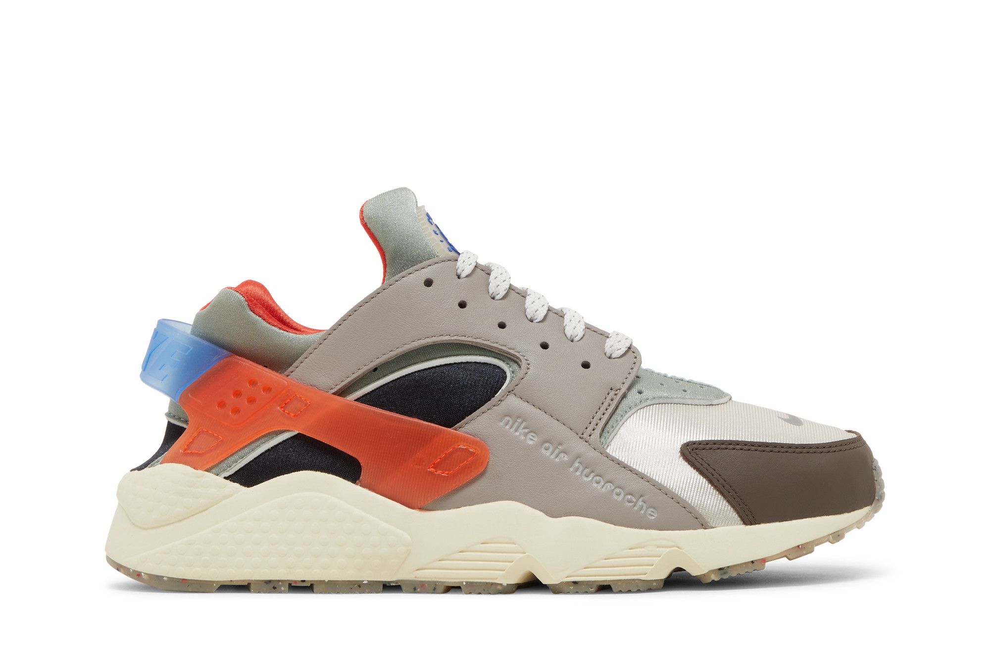 Huarache hotsell desert ore