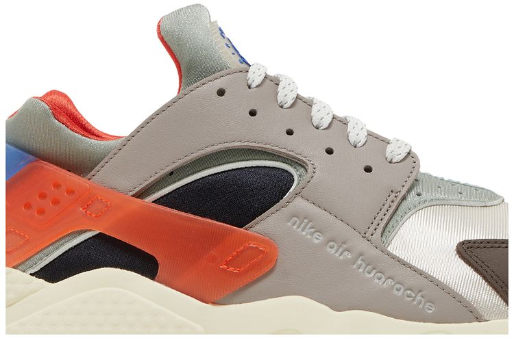 Nike Air Huarache Premium Enigma Stone