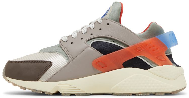 Nike Air Huarache Premium Enigma Stone