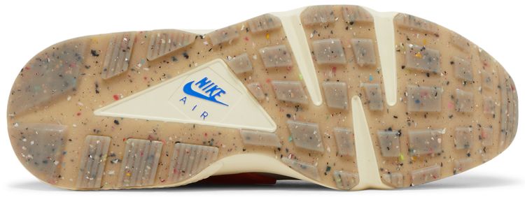 Nike Air Huarache Premium Enigma Stone