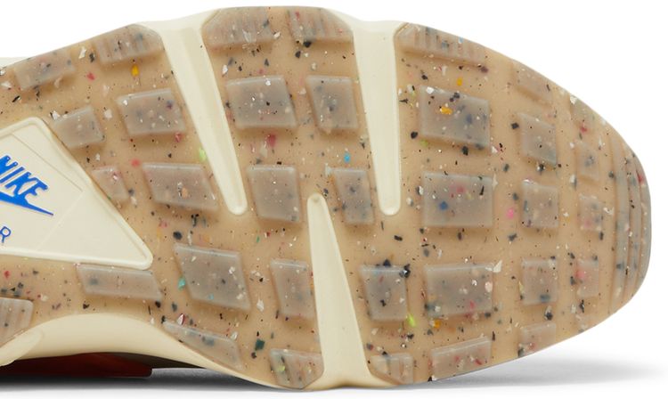 Nike Air Huarache Premium Enigma Stone