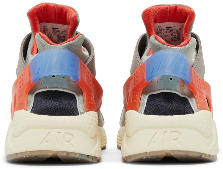 Nike Air Huarache Premium Enigma Stone