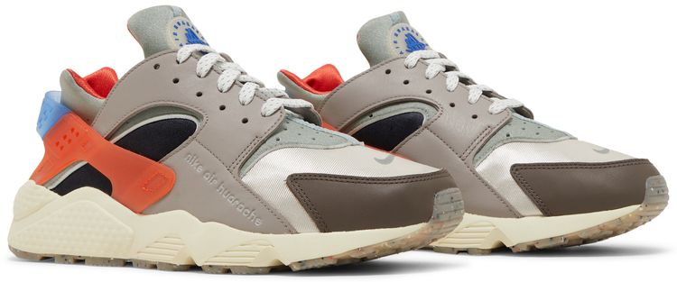 Nike Air Huarache Premium Enigma Stone