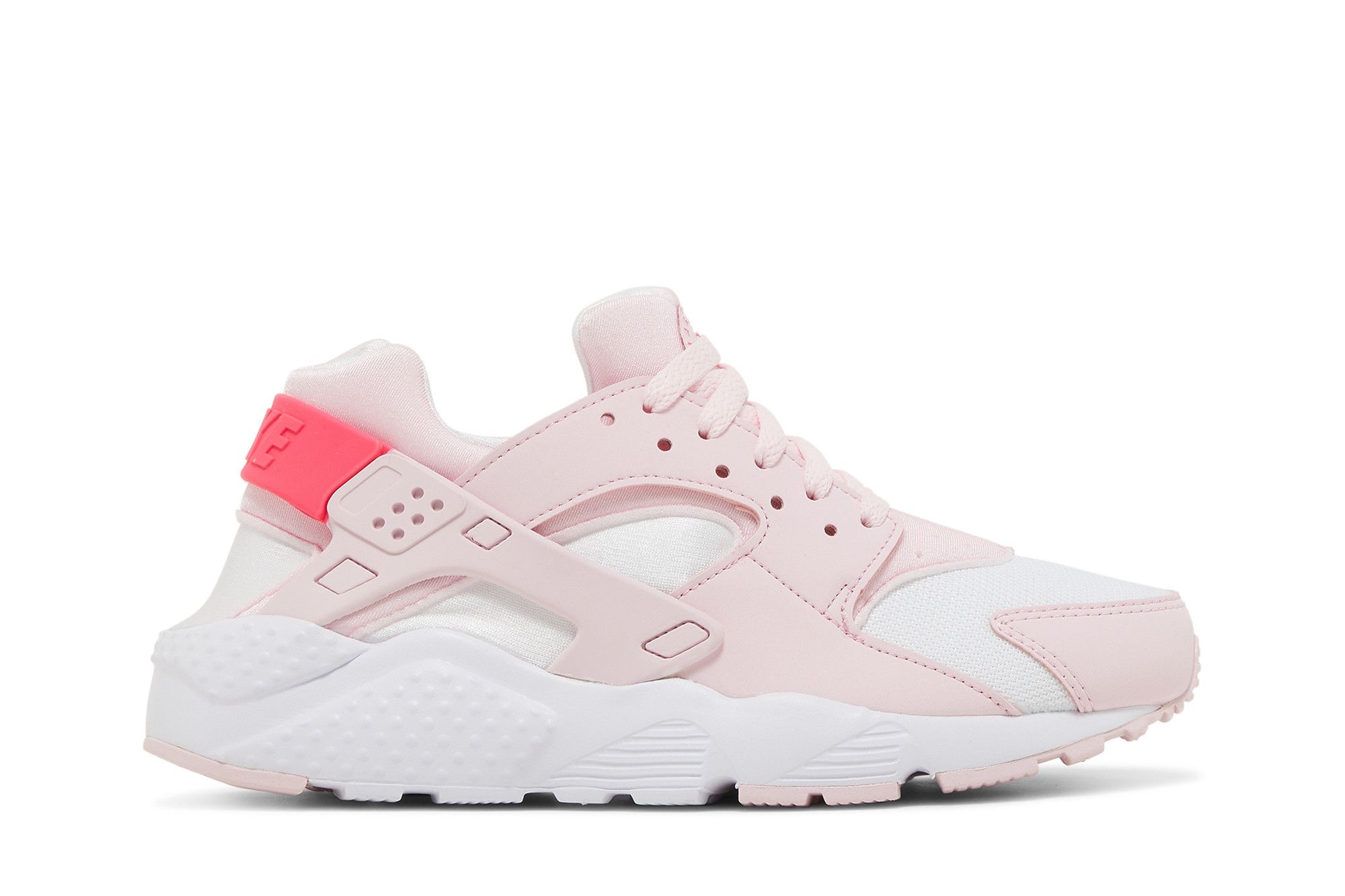 Huarache run gs discount