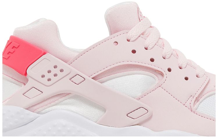 Nike Huarache Run GS Pink Foam