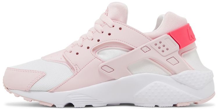 Nike Huarache Run GS Pink Foam