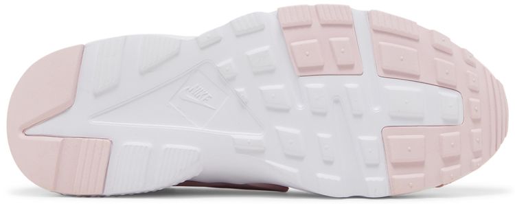 Nike Huarache Run GS Pink Foam