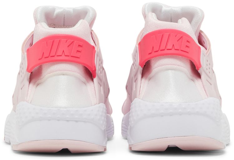 Nike Huarache Run GS Pink Foam