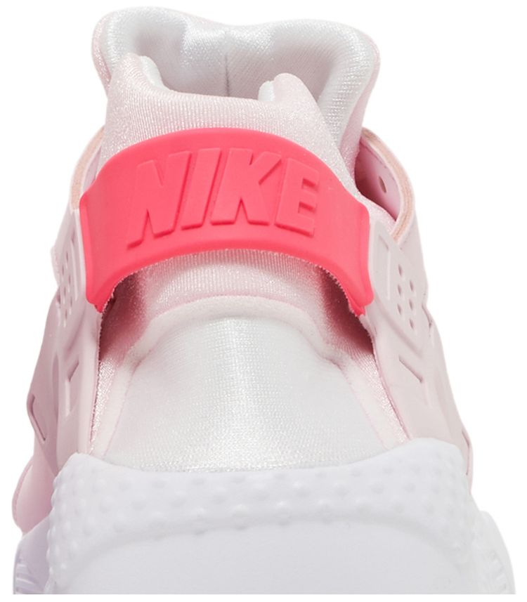 Nike Huarache Run GS Pink Foam