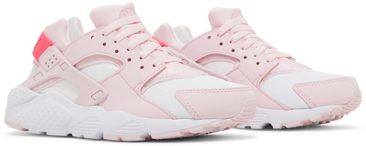Nike Huarache Run GS Pink Foam