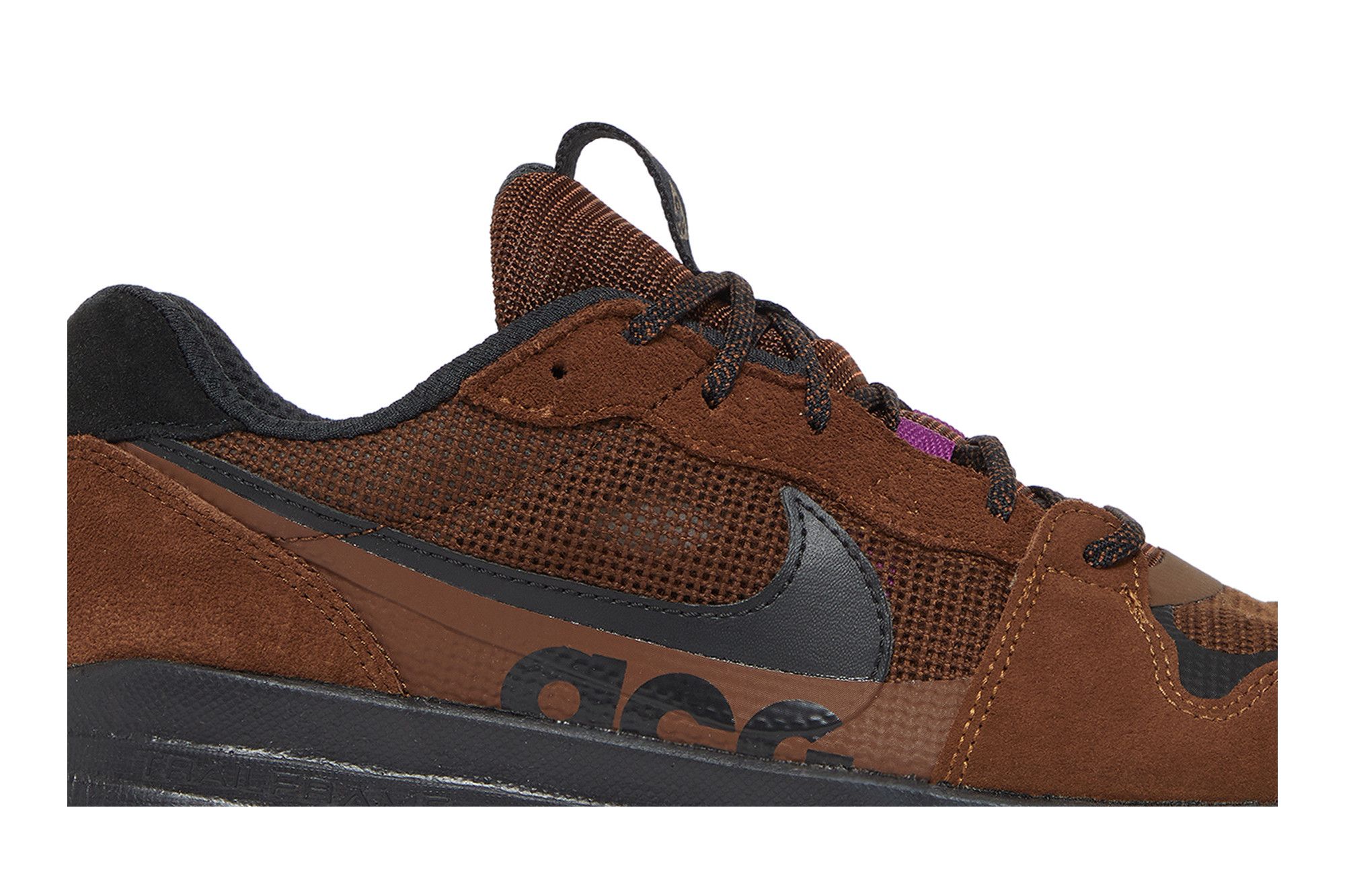 Buy Nike ACG Lowcate 'Cacao Wow' - DM8019 200 | GOAT