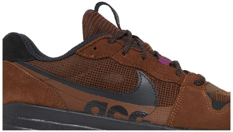 ACG Lowcate Cacao Wow