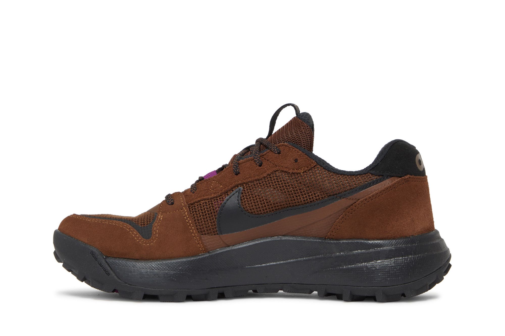 Buy Nike ACG Lowcate 'Cacao Wow' - DM8019 200 | GOAT