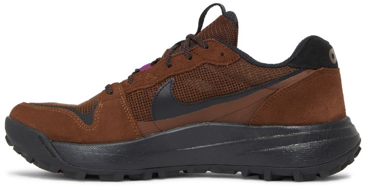 ACG Lowcate Cacao Wow