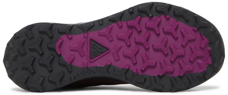 ACG Lowcate Cacao Wow