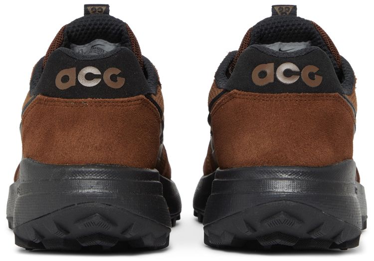 ACG Lowcate Cacao Wow