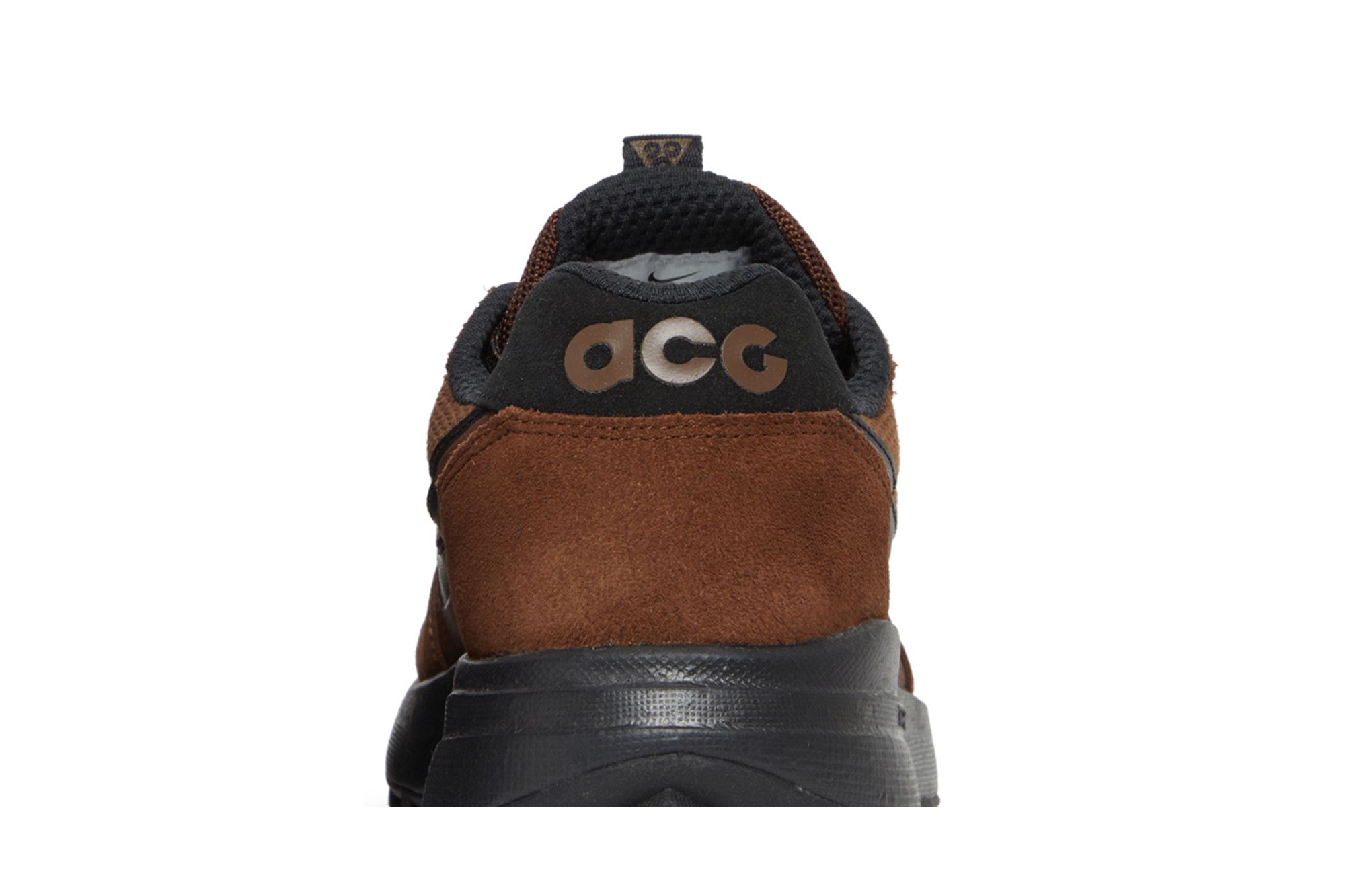 Buy Nike ACG Lowcate 'Cacao Wow' - DM8019 200 | GOAT
