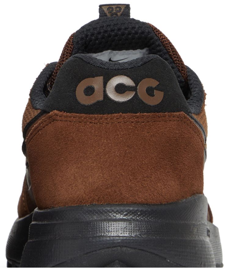 ACG Lowcate Cacao Wow