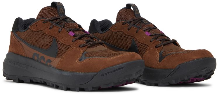 ACG Lowcate Cacao Wow