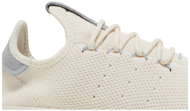 Pharrell Williams x Tennis Hu Chalk White Light Grey