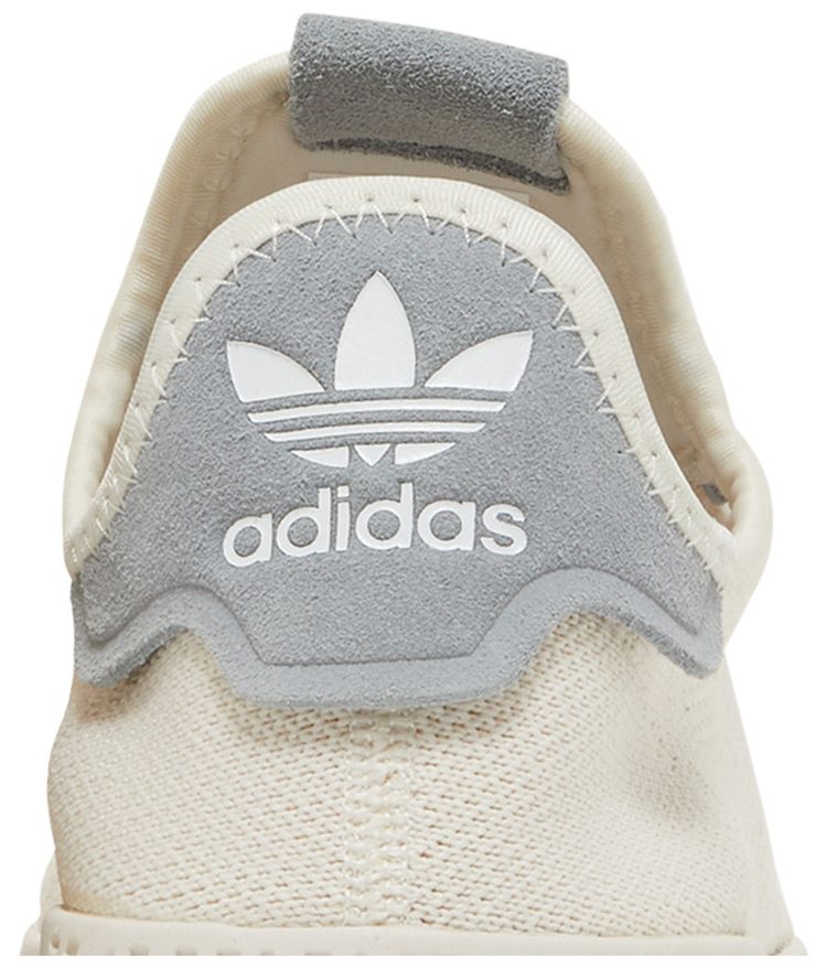 Pharrell Williams x Tennis Hu Chalk White Light Grey