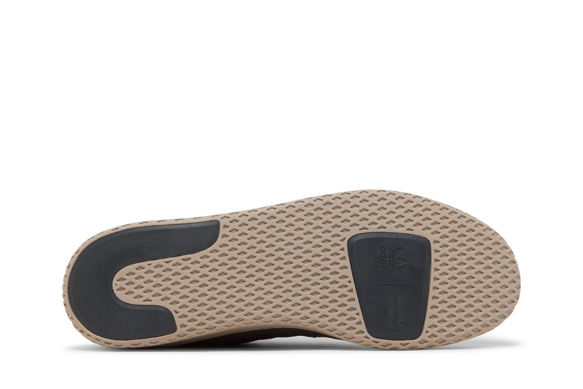 Snipes pharrell williams discount