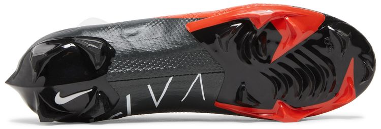 Nike Vapor Edge Pro 360 Black Team Orange