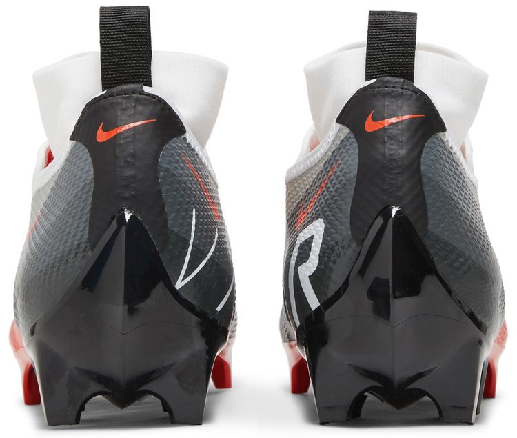 Nike Vapor Edge Pro 360 Black Team Orange