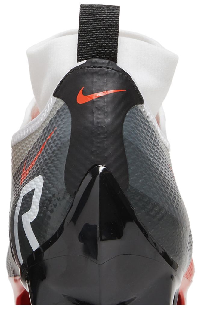 Nike Vapor Edge Pro 360 Black Team Orange