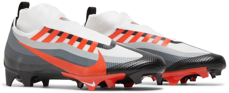 Nike Vapor Edge Pro 360 Black Team Orange