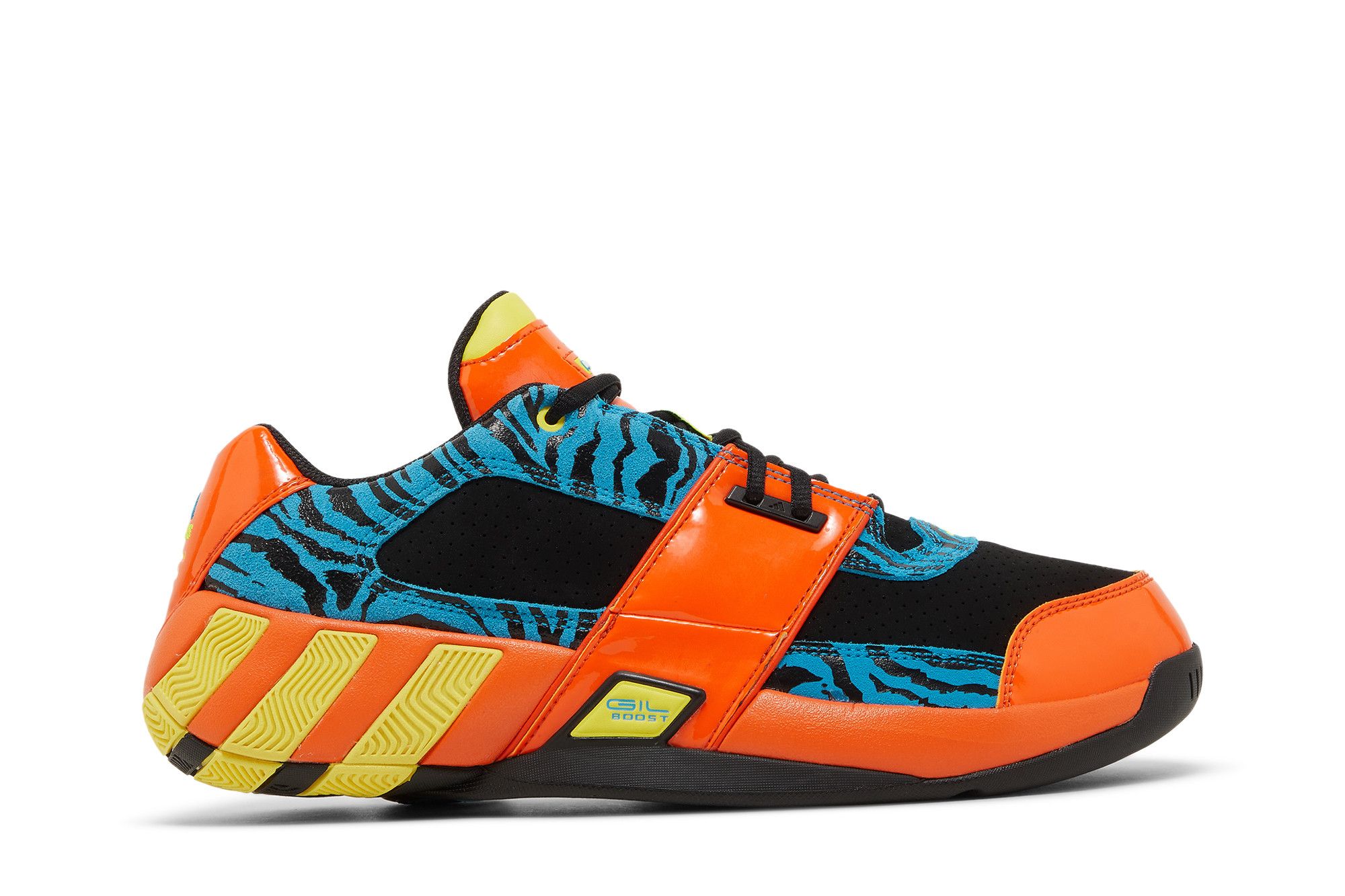 Buy Adidas Agent Gil Restomod 'SLAM' - GY6481 | GOAT
