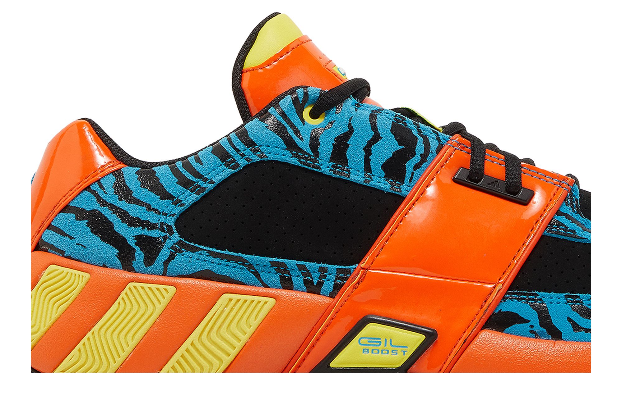 Buy Adidas Agent Gil Restomod 'SLAM' - GY6481 | GOAT