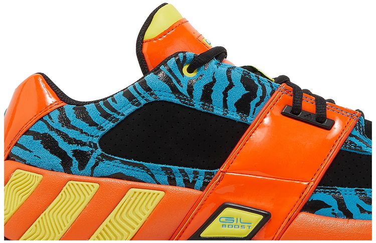 Adidas Agent Gil Restomod SLAM